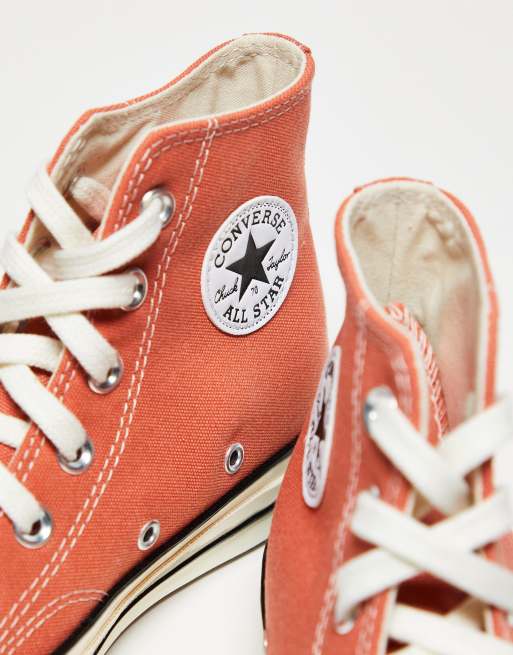 Converse rouille hot sale