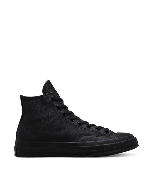 Converse 70s shop black asos