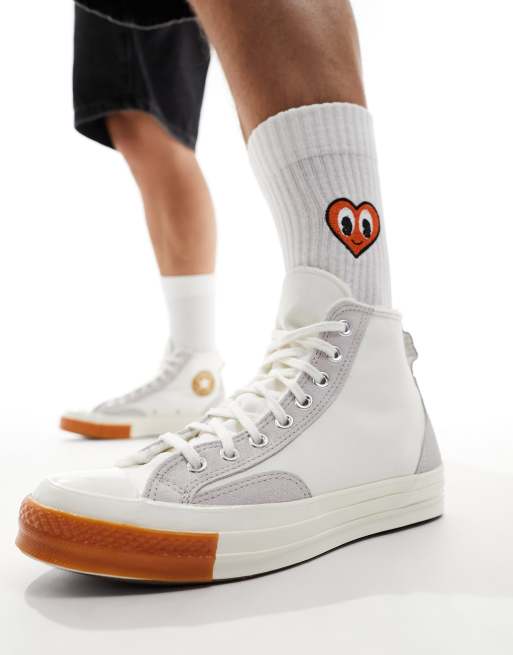 Converse Chuck 70 Off-White Hi