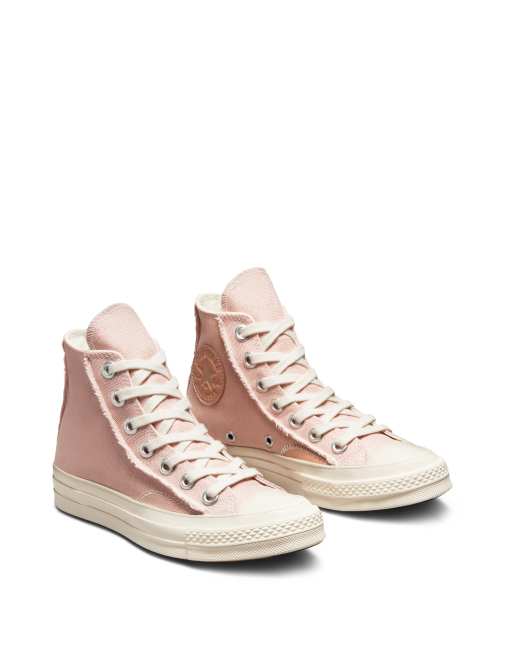 Converse 70 outlet hi pink