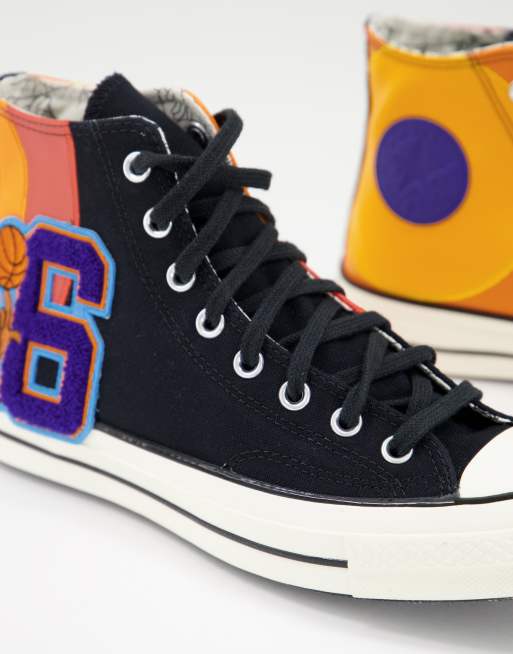 CONVERSE × SPACE JAM:NEW LEGACY CHUCK 70スタイル番号 - スニーカー