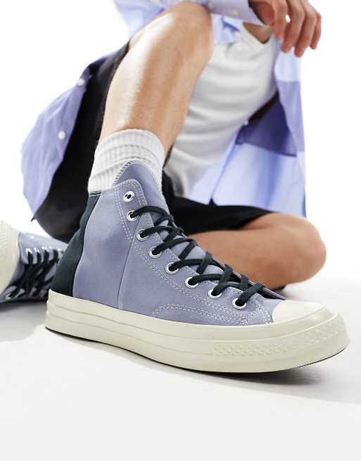 Converse suede backed canvas outlet