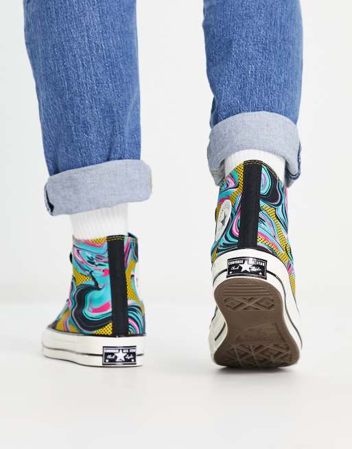 Asos converse mens clearance
