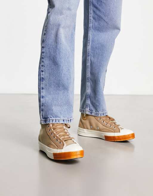 shearling chuck 70