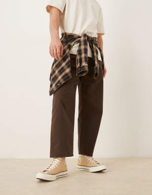 Converse Chuck 70 Hi trainers in beige