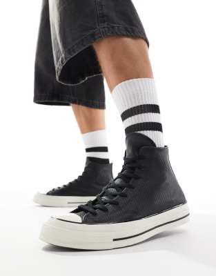  Chuck 70 Hi trainers 