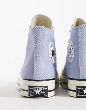 Converse Chuck 70 Hi trainers in blue