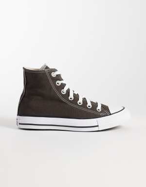 Converse Chuck 70 Hi trainers in Brown