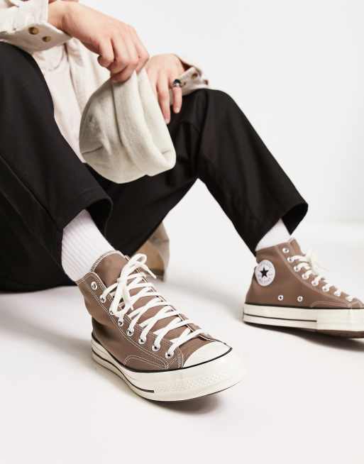 Converse desert clearance