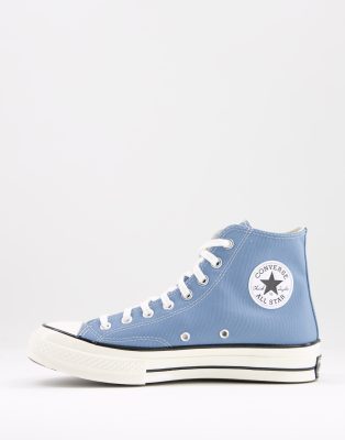 indigo converse