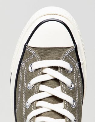 converse khaki asos