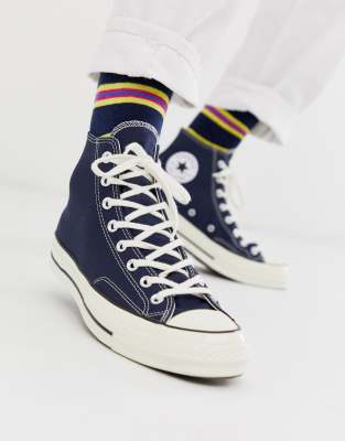 converse 70s navy original