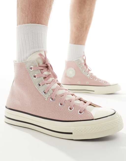 Converse 1970 pink outlet