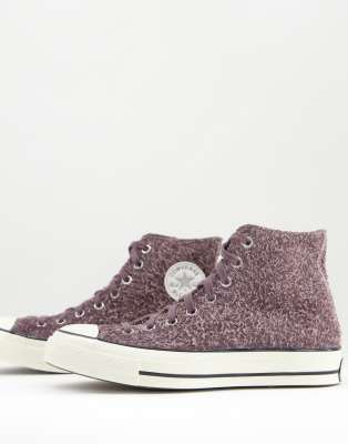 grey leather converse boots