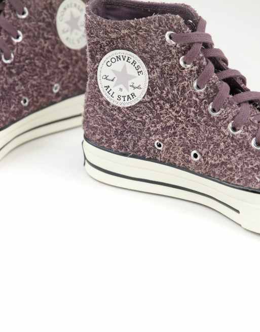 Converse bordeaux outlet brillantini