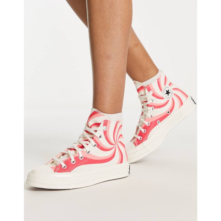 Asos store ladies converse