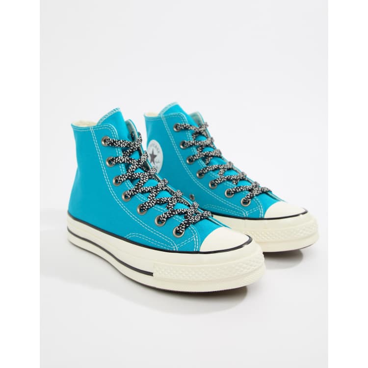 Converse 70s rapid shop teal