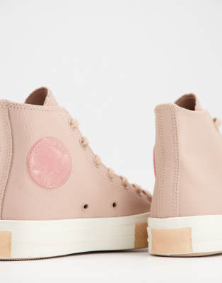 converse beige asos