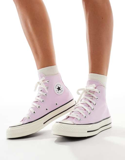 Converse Lila Chucks Converse Flieder Converse – Chuck 70