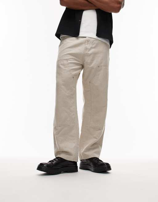 Converse Chuck 70 leather loafers in black, 2 of 4