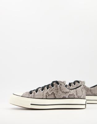 asos grey converse