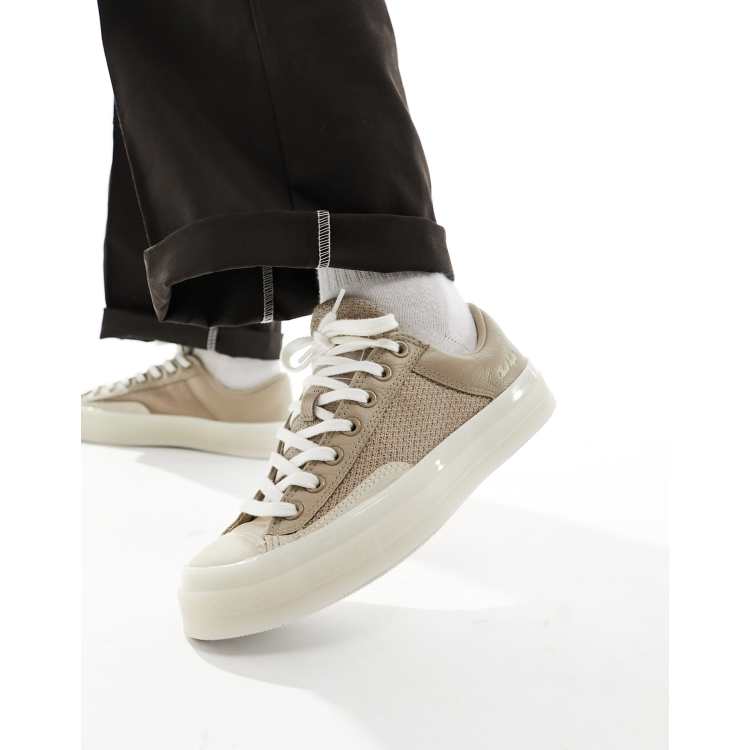 Converse sneakers materials best sale