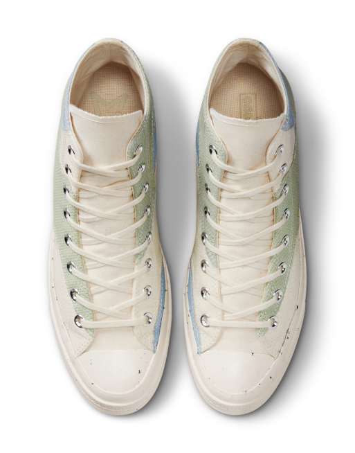 Converse textile new arrivals