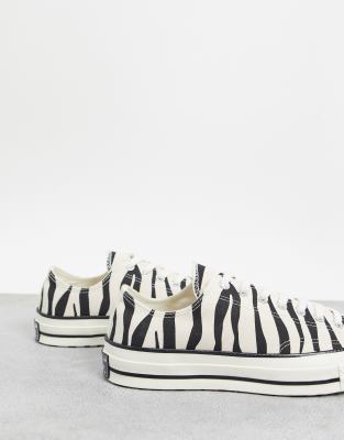 converse chuck 70 nere