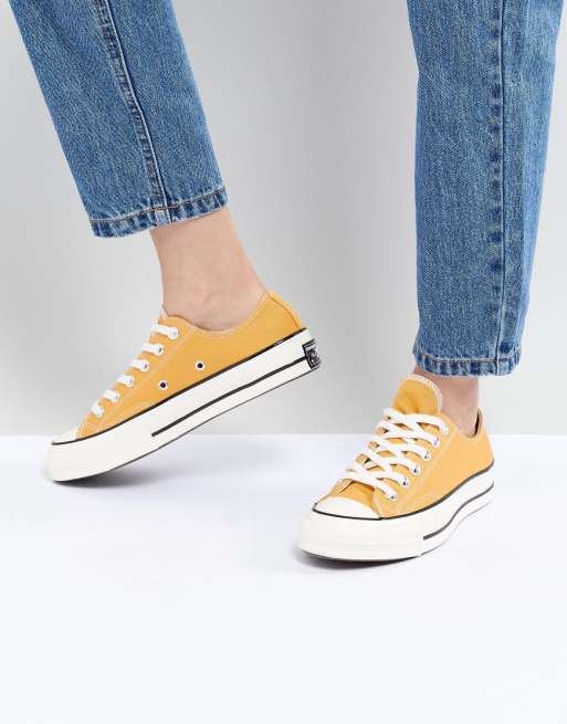 converse femme moutarde converse femme moutarde