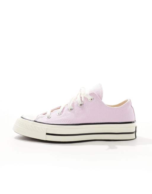 Converse rose clair online