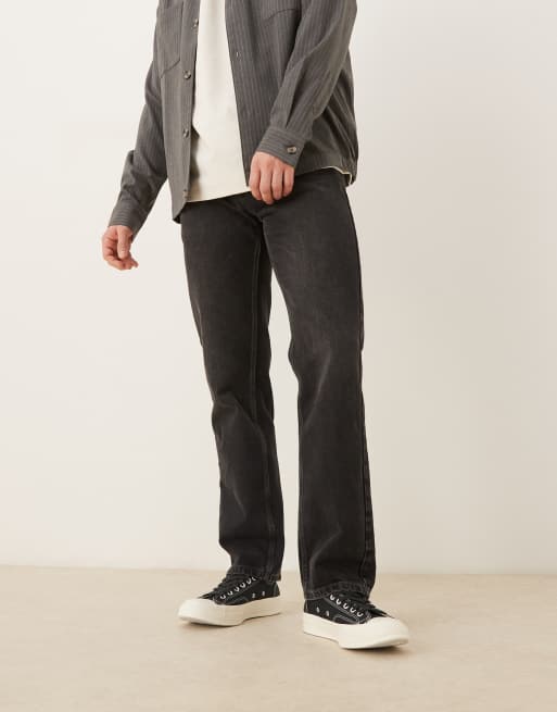 Converse – Chuck 70 Ox – Czarne buty sportowe z różnych materiałów, 5 z 5