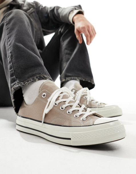 Converse Chuck Taylor All Star Hi CX Sandfarvede sneakers