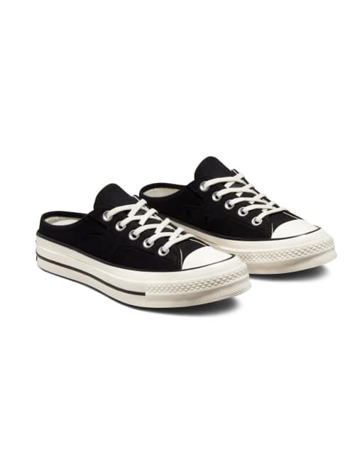 Converse all cheap star mule