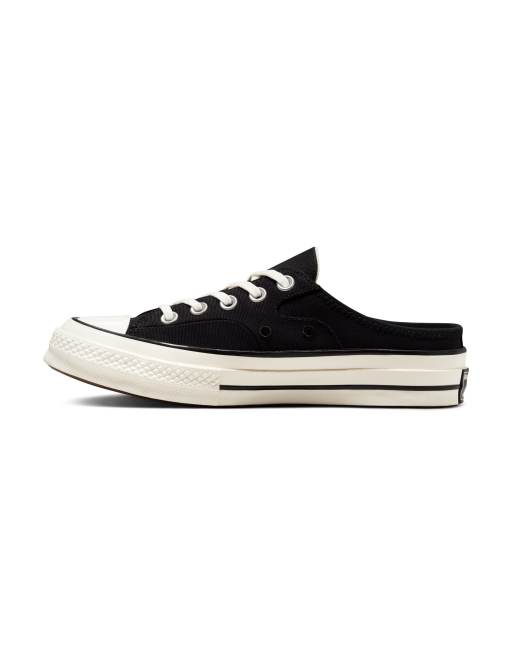 Converse slip on clearance ox