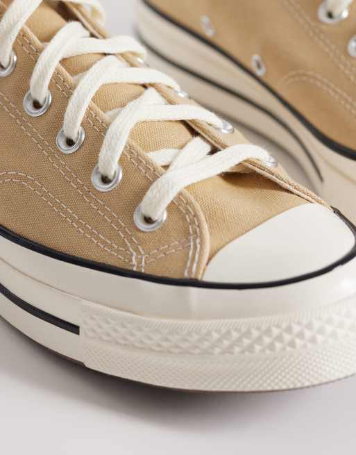 Converse – Chuck 70 Ox – Sneaker in Beige, 4 von 5