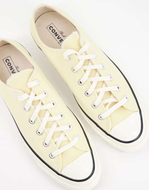 Converse banana on sale