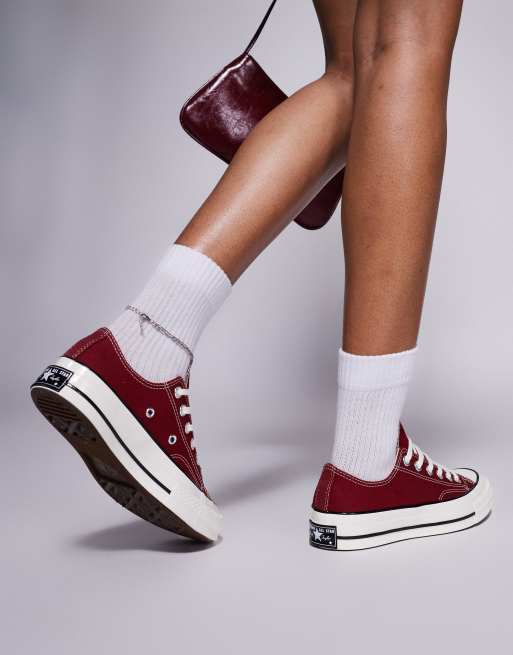 靴 CONVERSE Chuck Taylor CT70 OX 28cm CONVERSE CT70