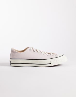 Converse Chuck 70 Ox sneakers in light pink