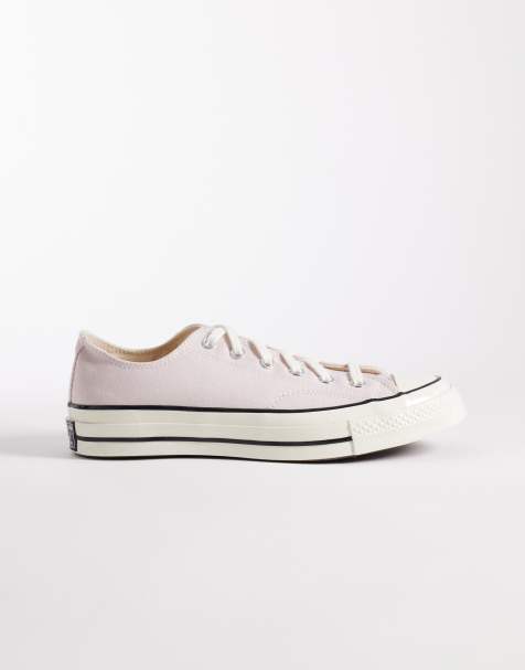 Converse Chuck 70 Ox sneakers in light pink - view 1