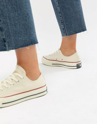 Converse Chuck 70 Ox sneakers in 