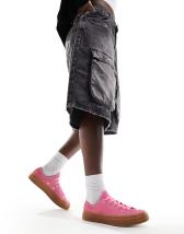 22.p.pretty様 adidas Originals ZX 22 sneakers in muted pink