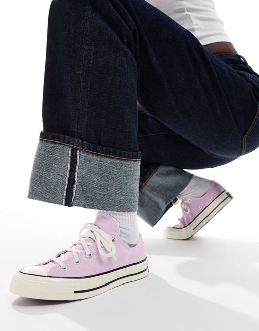 Converse - Chuck 70 Ox - Sneakers rosa chiaro