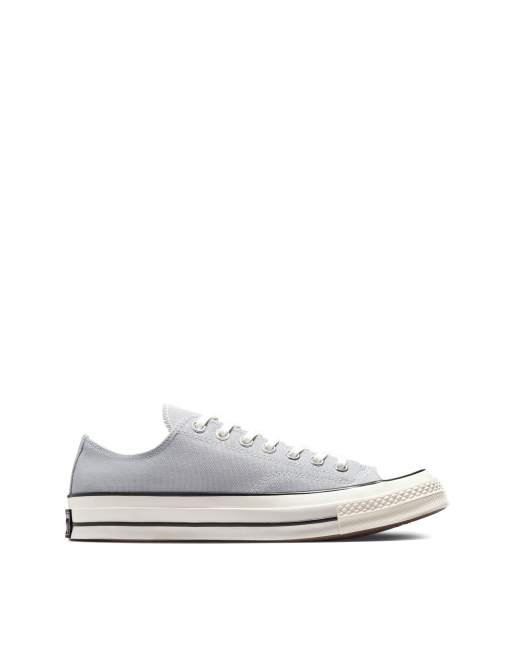 Converse vintage grigie deals