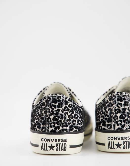 Snow leopard converse new arrivals