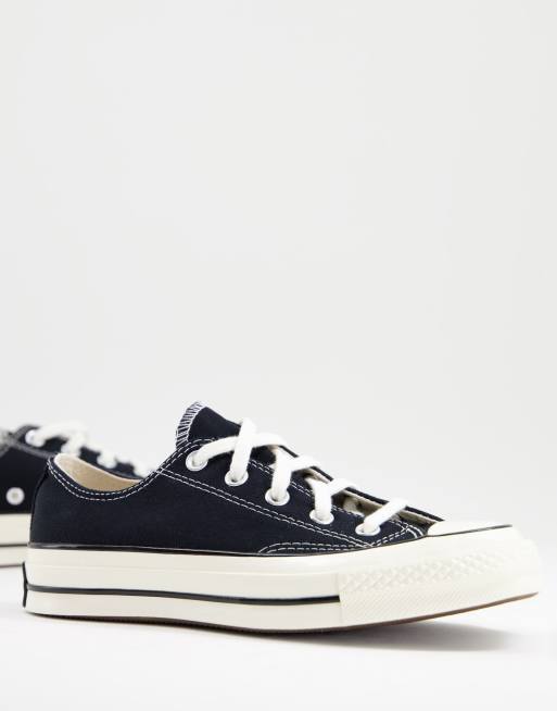 Converse 70s black asos best sale