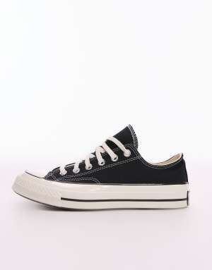 Converse Chuck 70 Ox trainers in black