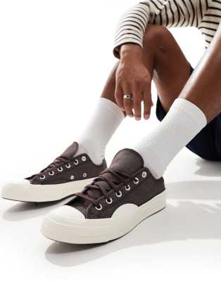  Chuck 70 Ox trainers 