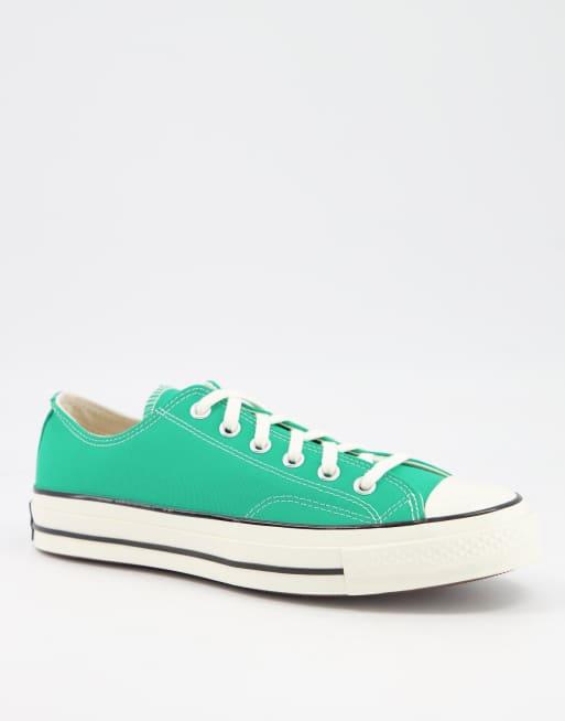 Converse 70s jade on sale green