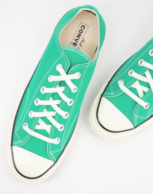 chuck 70 ox green