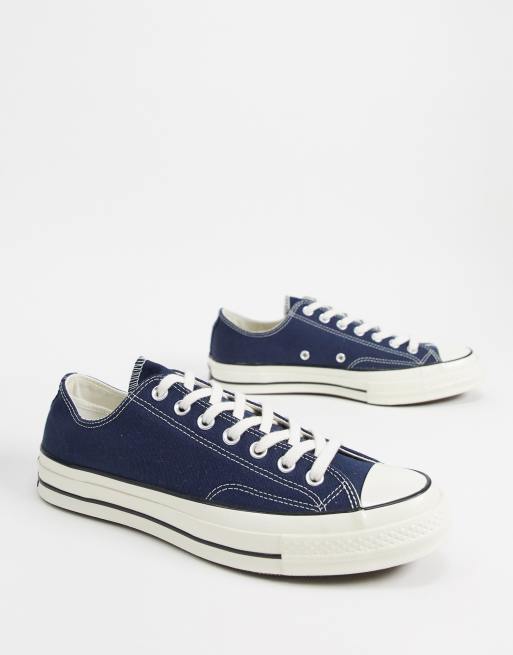 Converse 70s deals navy